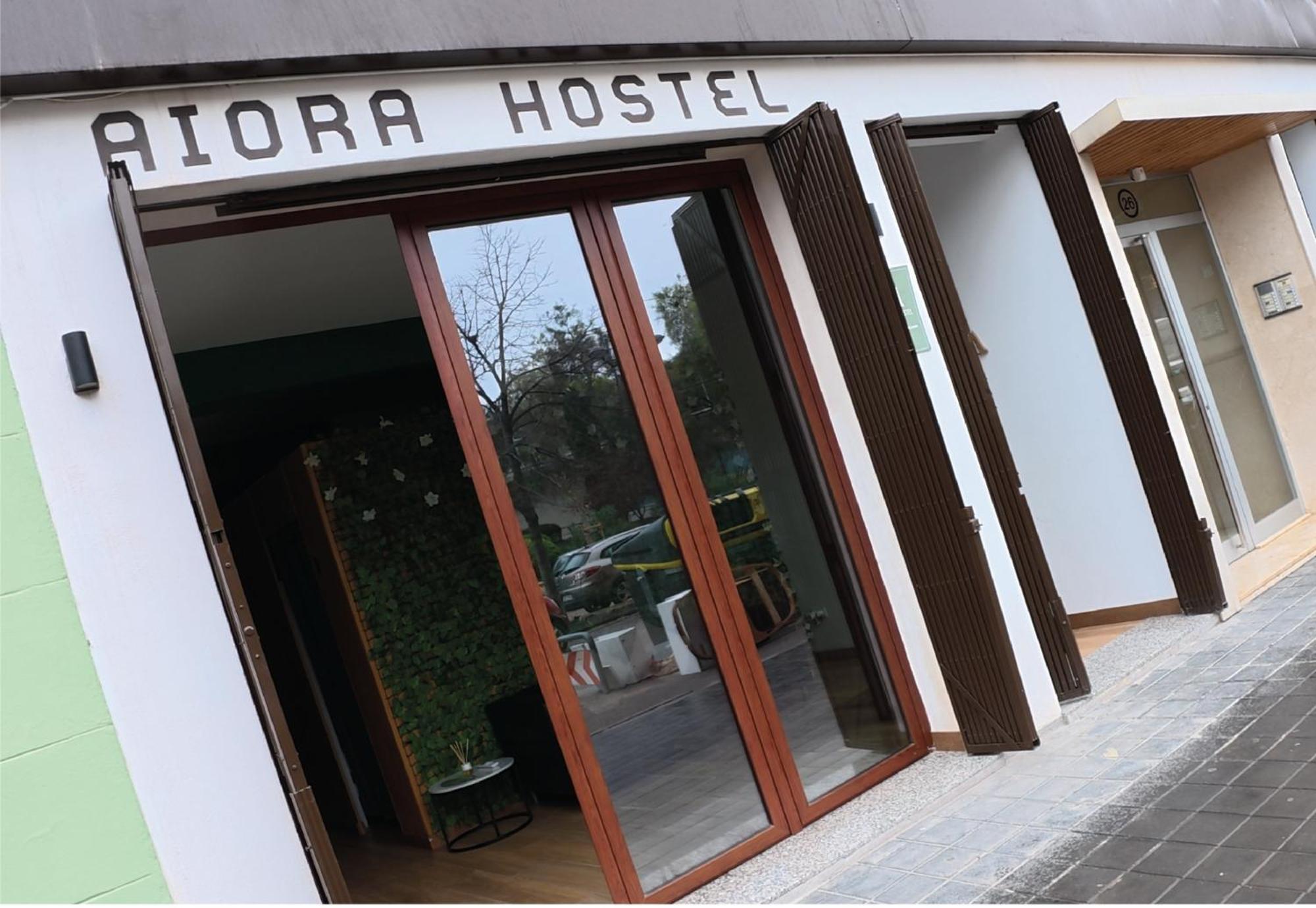 Aiora Hostel - Valencia, Valencia