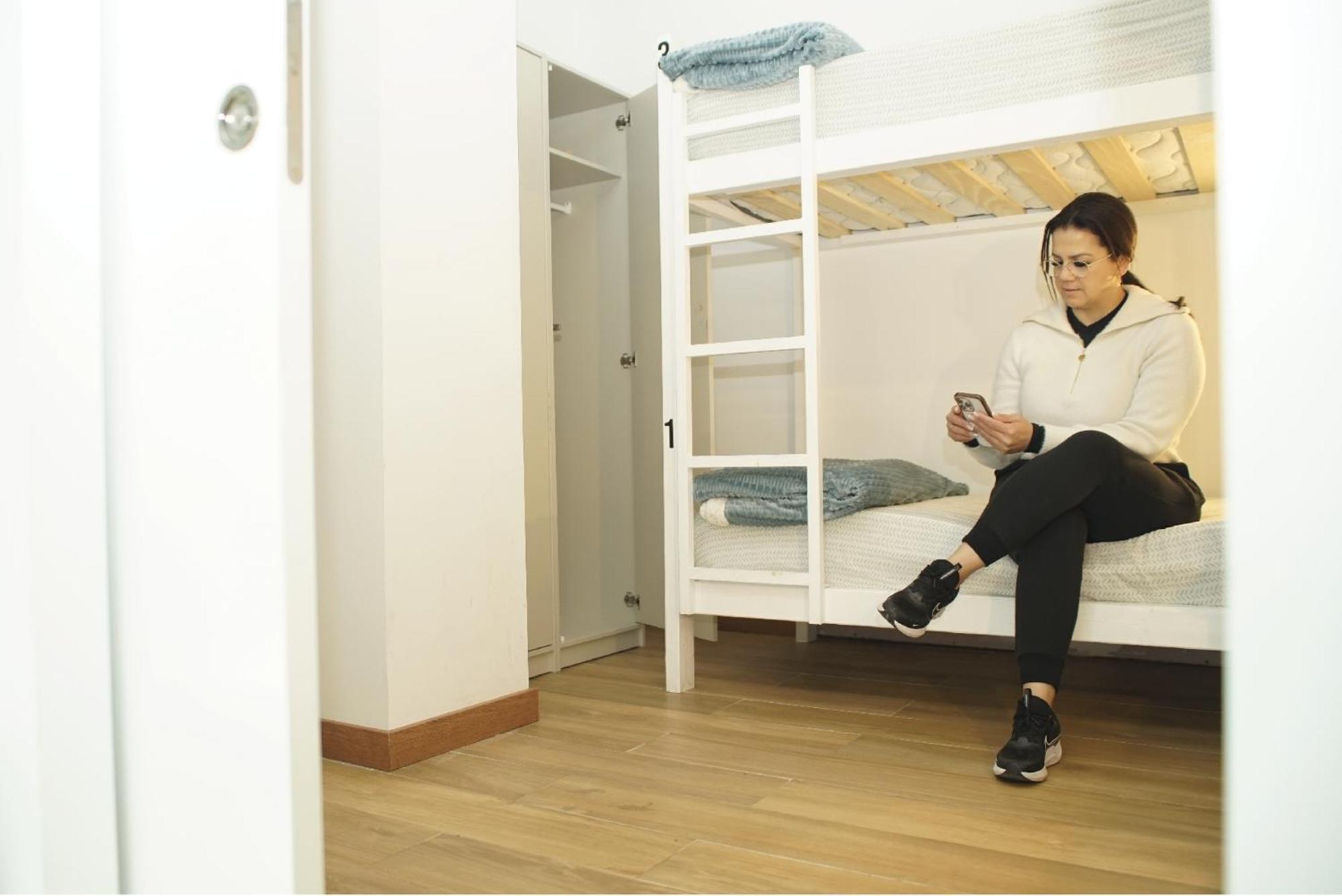Aiora Hostel - Valencia — Foto 2